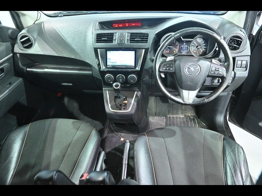 MAZDA PREMACY