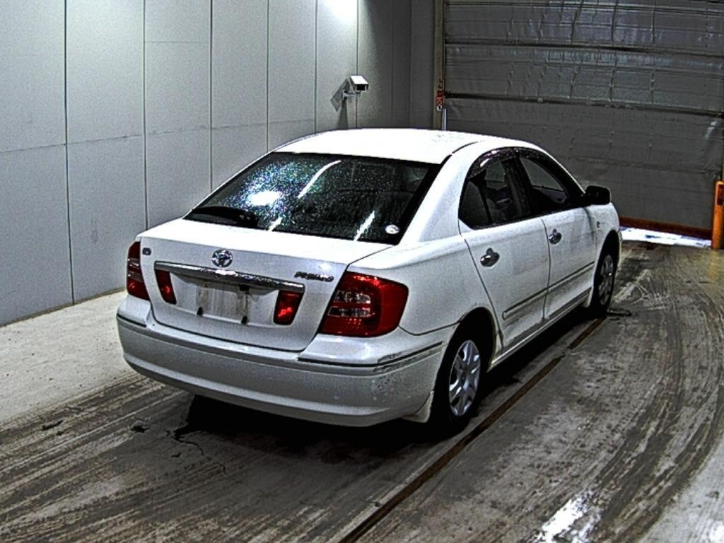 TOYOTA PREMIO
