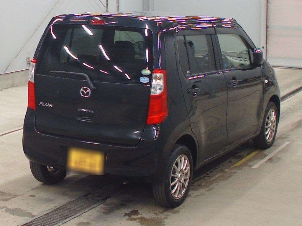 MAZDA FLAIR