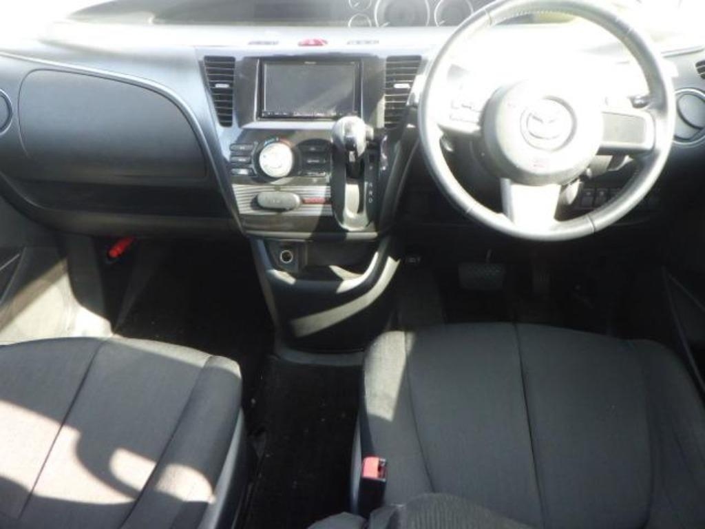 MAZDA BIANTE