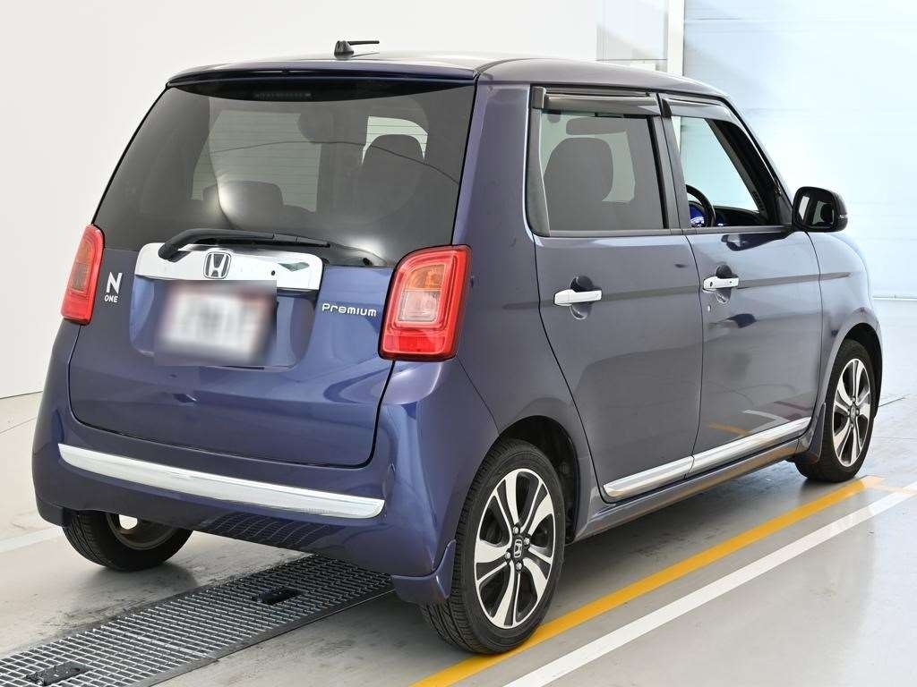 HONDA N-ONE
