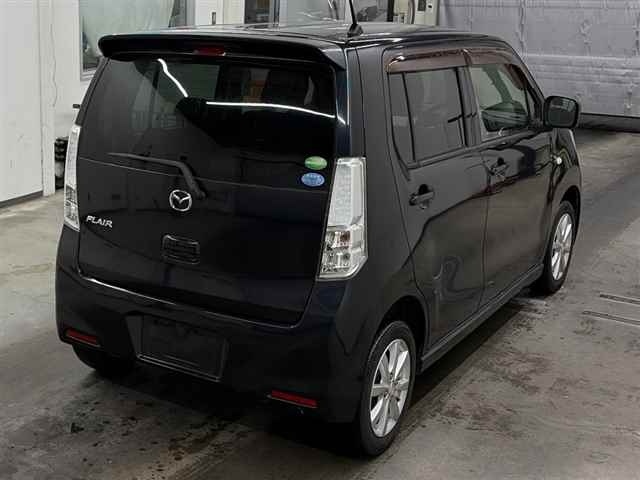 MAZDA FLAIR