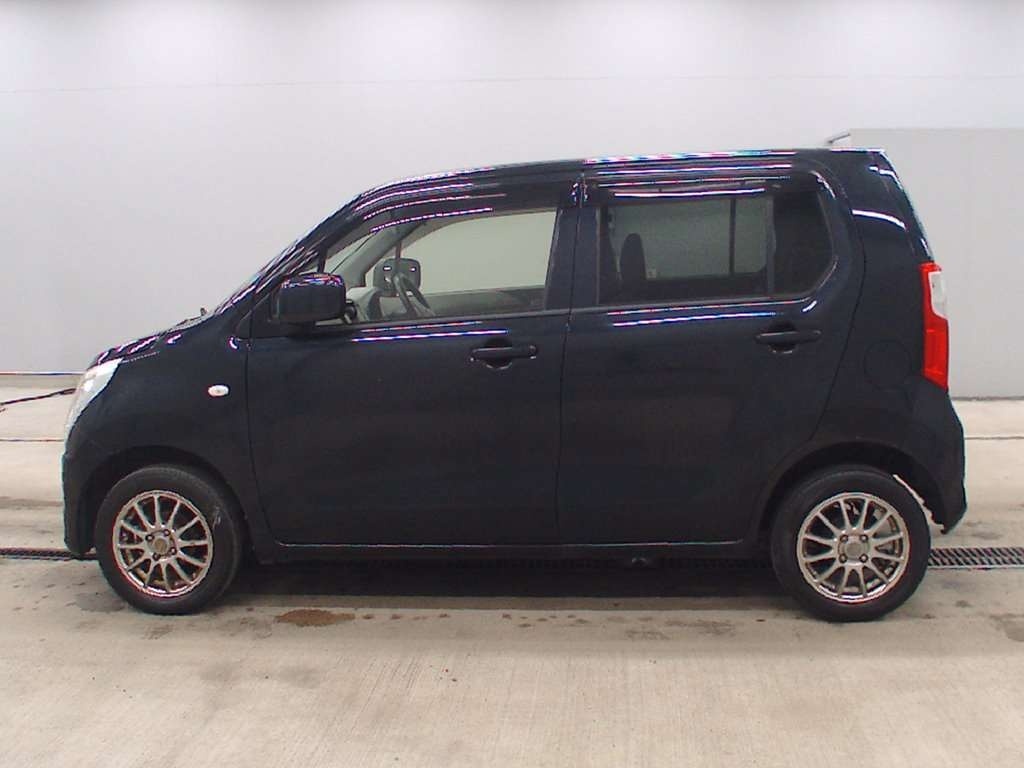 MAZDA FLAIR