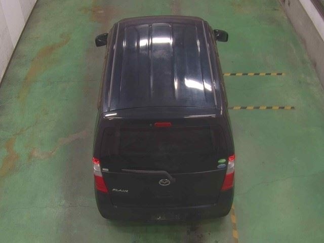 MAZDA FLAIR