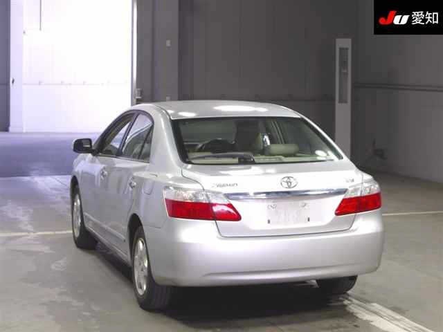 TOYOTA PREMIO