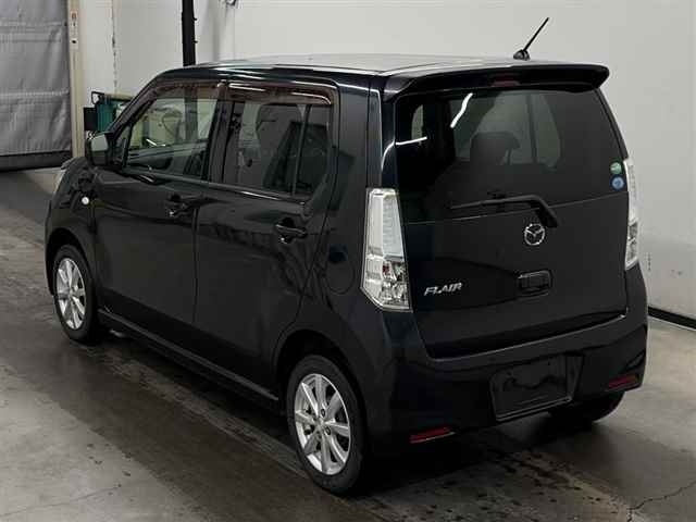 MAZDA FLAIR