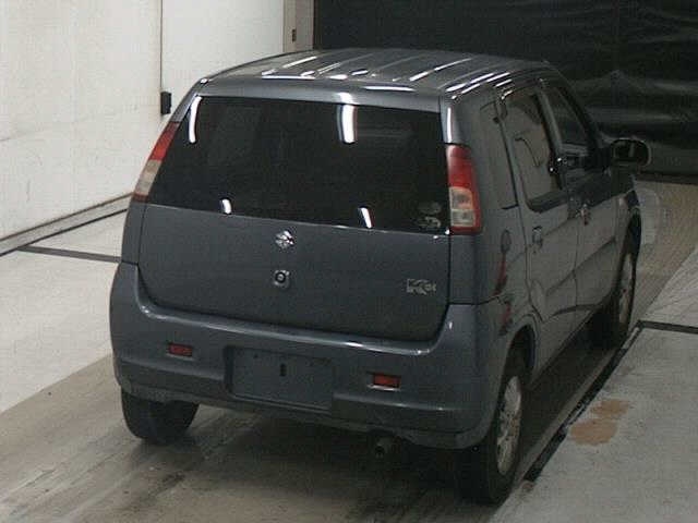SUZUKI KEI