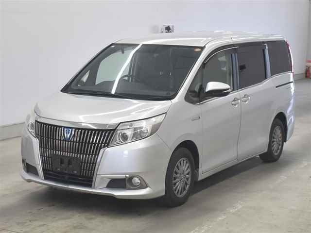 TOYOTA ESQUIRE