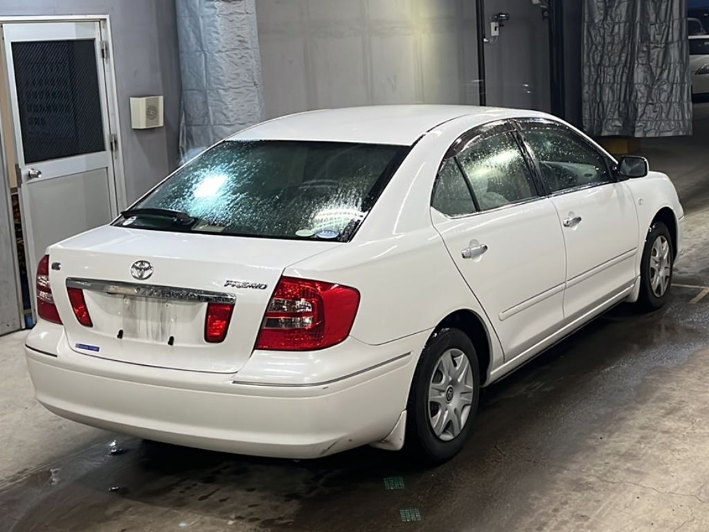TOYOTA PREMIO