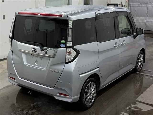 DAIHATSU THOR