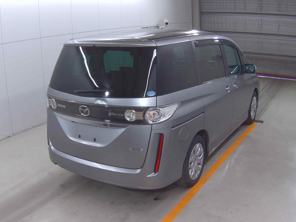 MAZDA BIANTE
