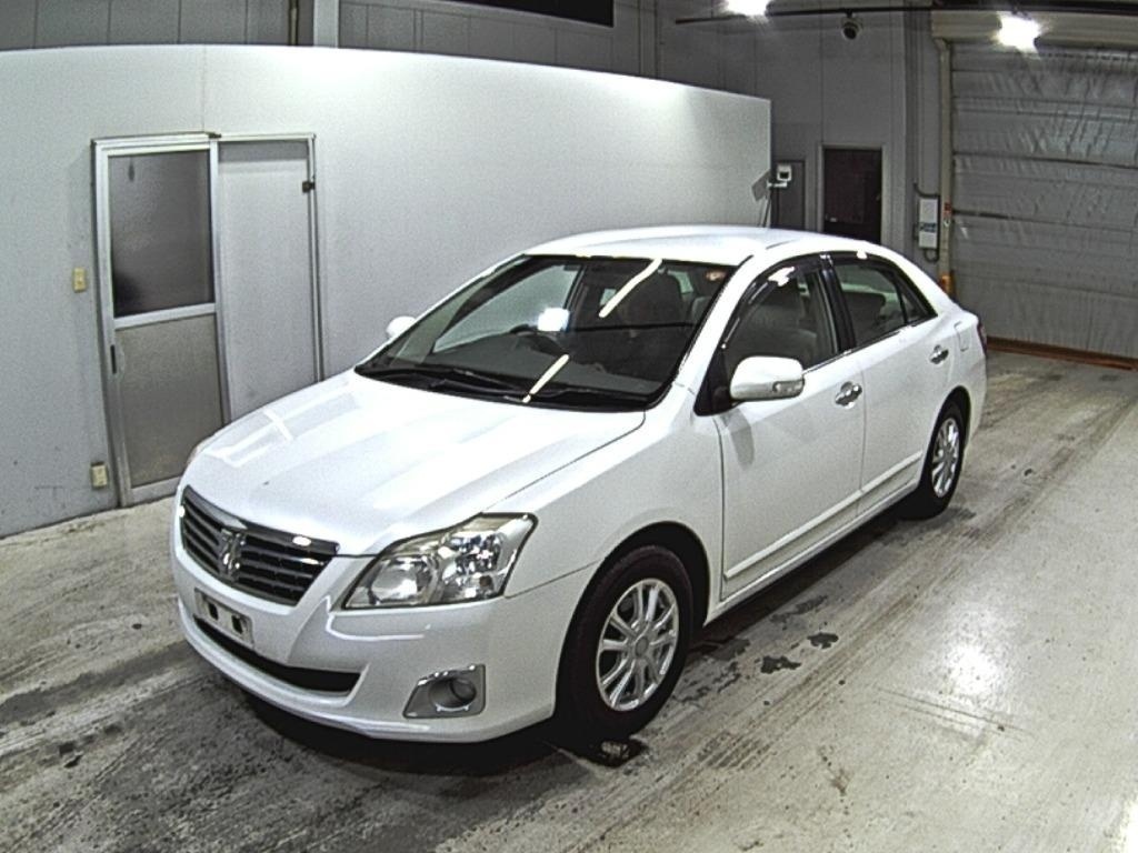 TOYOTA PREMIO