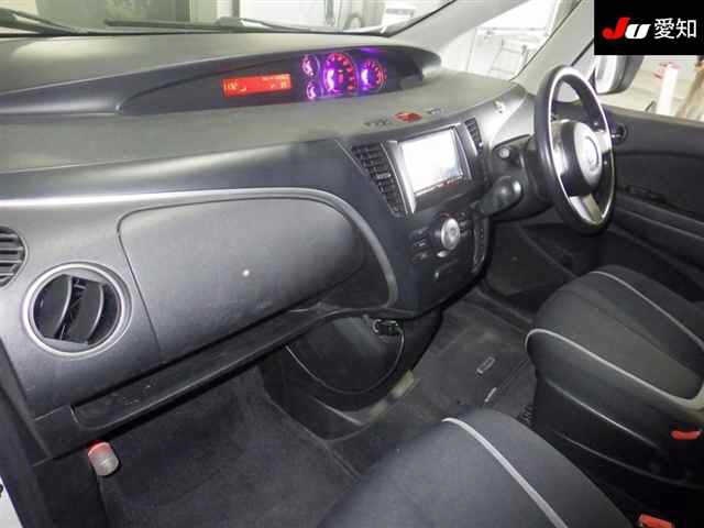 MAZDA BIANTE