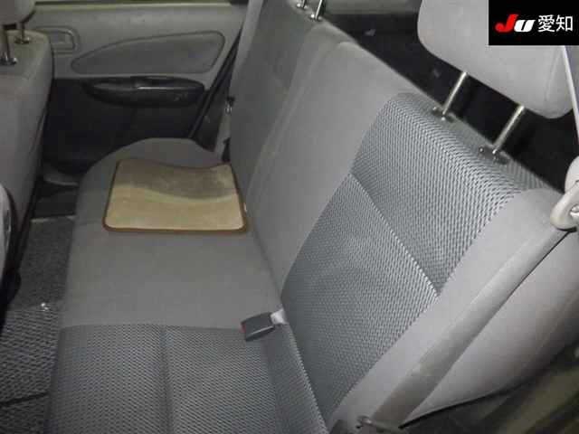NISSAN WINGROAD