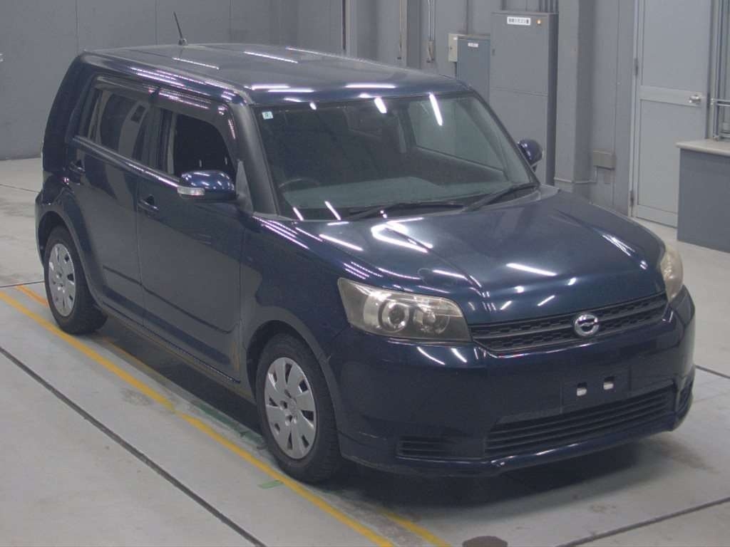 TOYOTA COROLLA RUMION