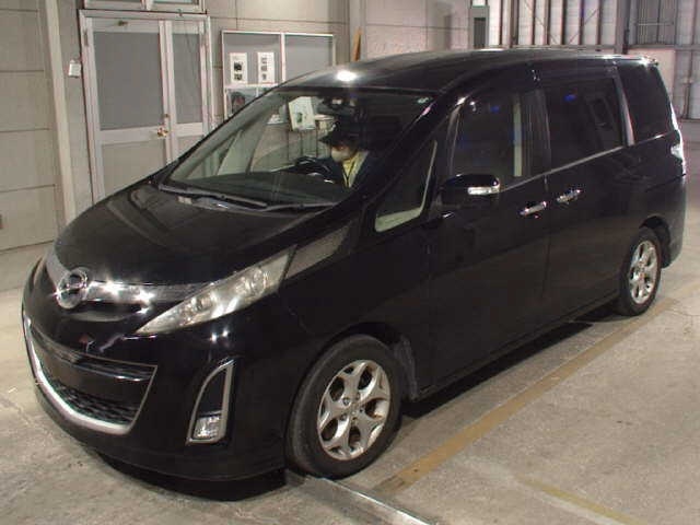MAZDA BIANTE