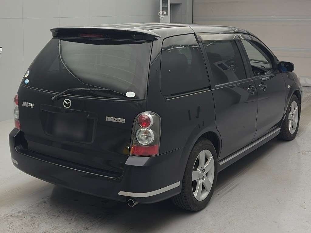 MAZDA MPV