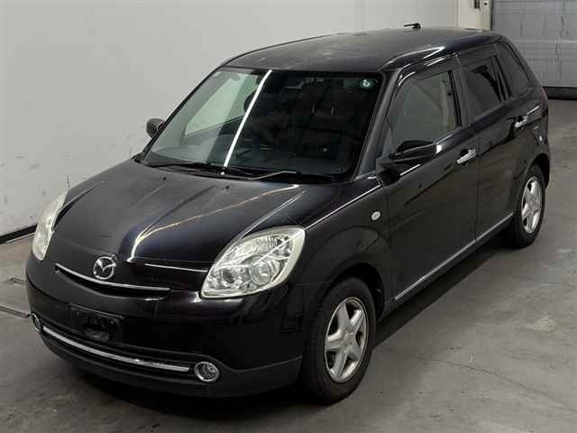 MAZDA VERISA
