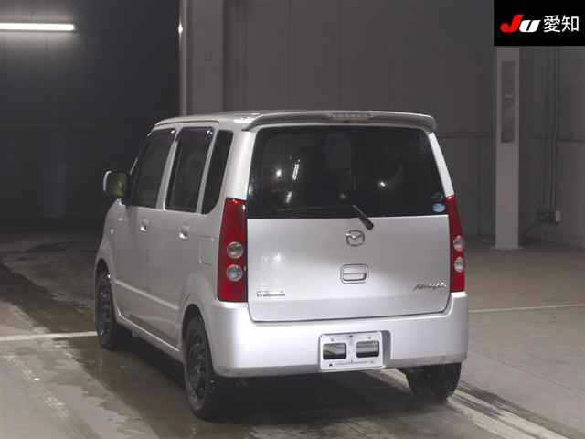 MAZDA AZ-WAGON