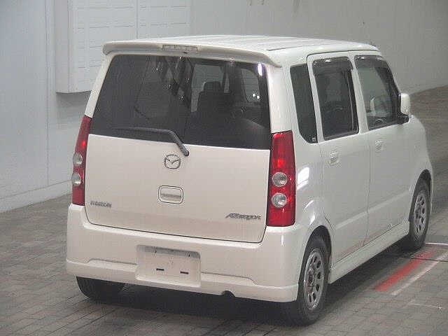 MAZDA AZ-WAGON