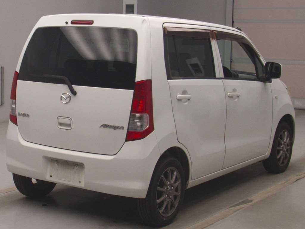 MAZDA AZ-WAGON