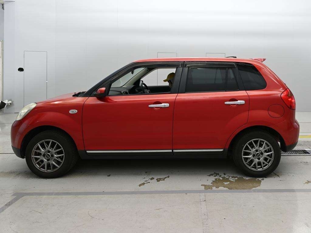 MAZDA VERISA