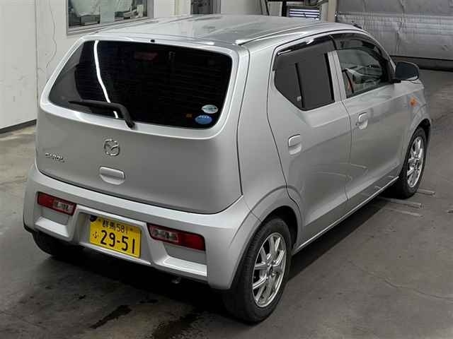 MAZDA CAROL