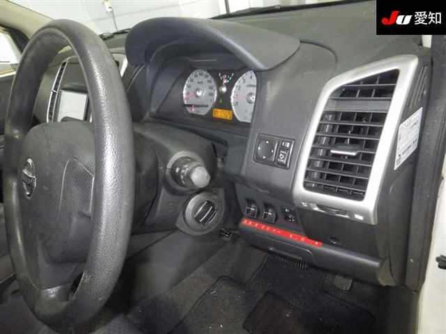 NISSAN WINGROAD