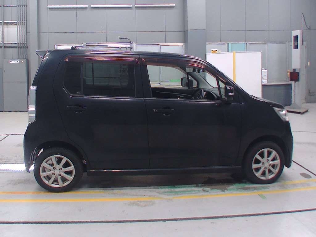 MAZDA FLAIR