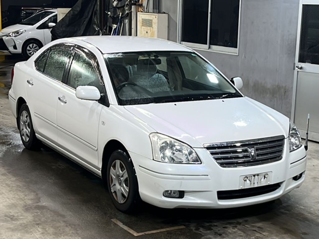 TOYOTA PREMIO