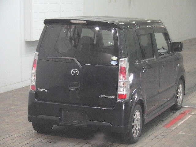 MAZDA AZ-WAGON