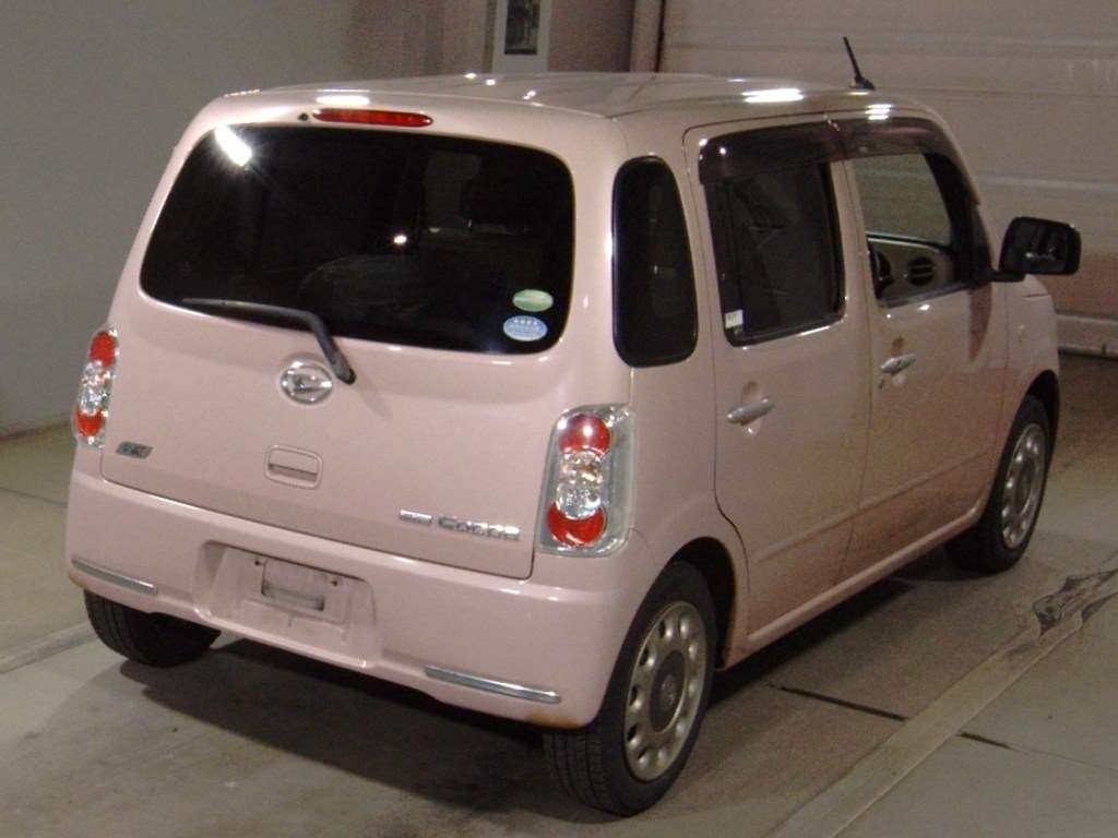 DAIHATSU MIRA COCOA
