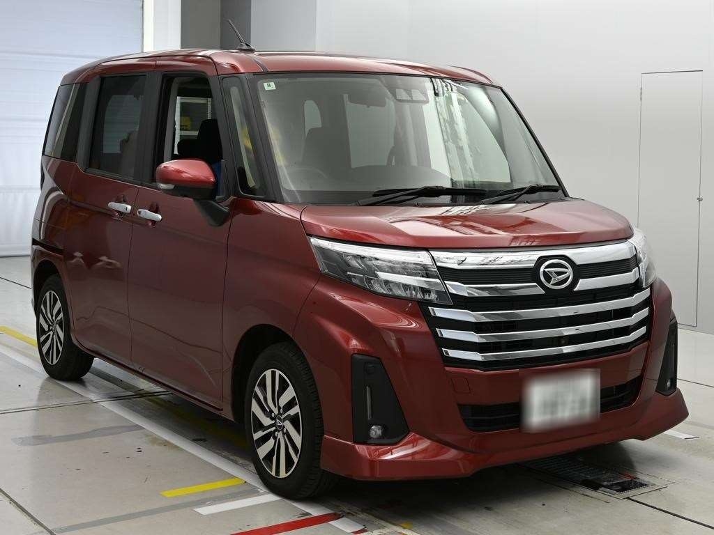 DAIHATSU THOR