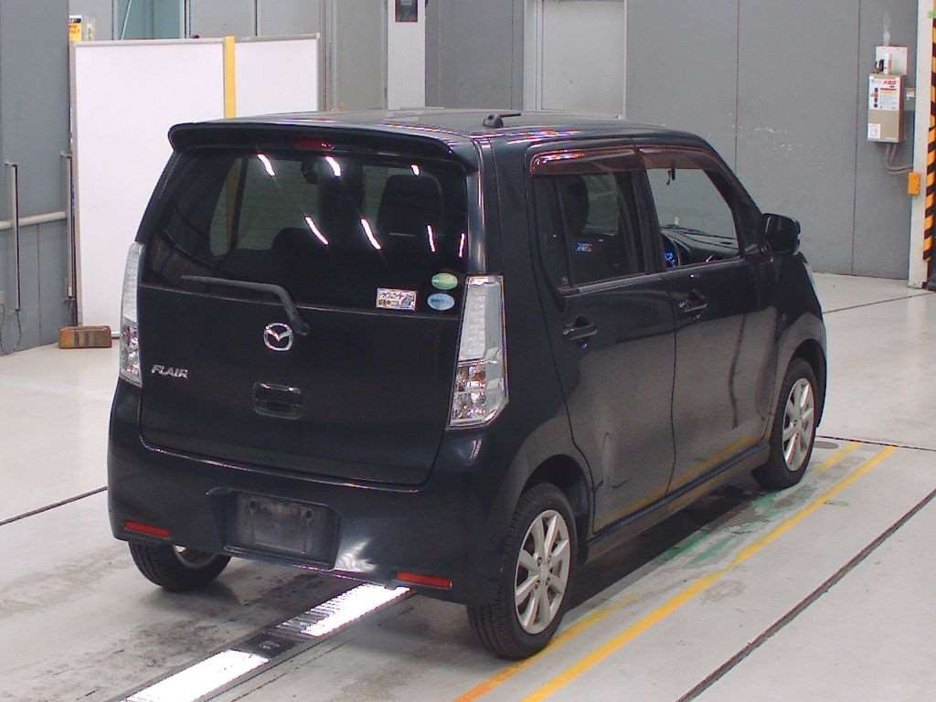 MAZDA FLAIR