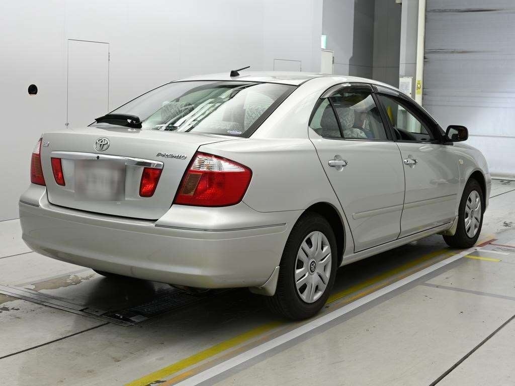 TOYOTA PREMIO