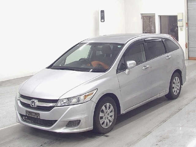 HONDA STREAM