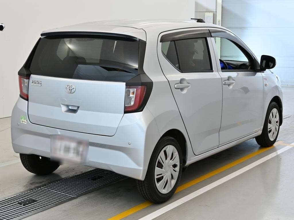 TOYOTA PIXIS EPOCH
