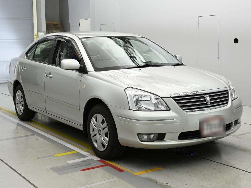 TOYOTA PREMIO