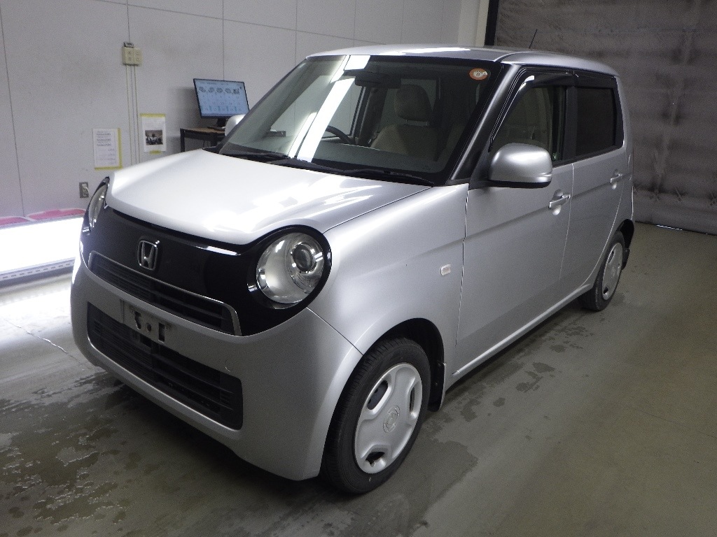 HONDA N-ONE