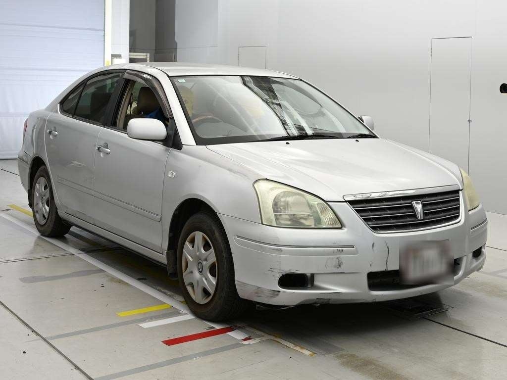 TOYOTA PREMIO