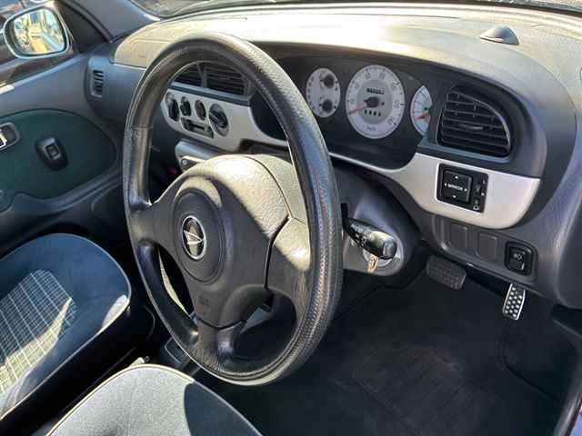 DAIHATSU MIRA GINO
