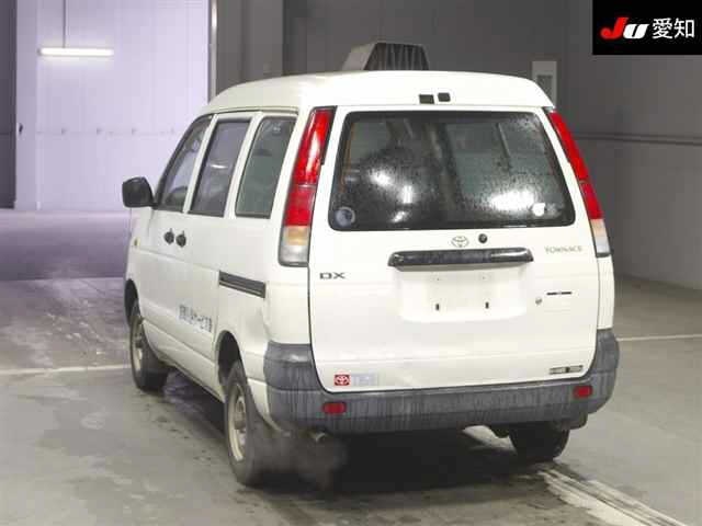TOYOTA LITE ACE