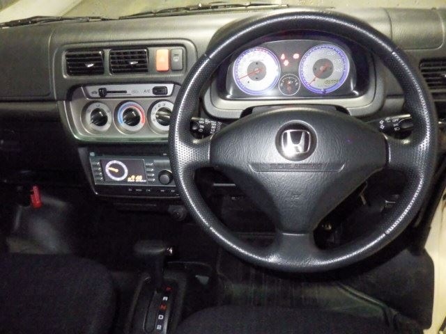 HONDA VAMOS