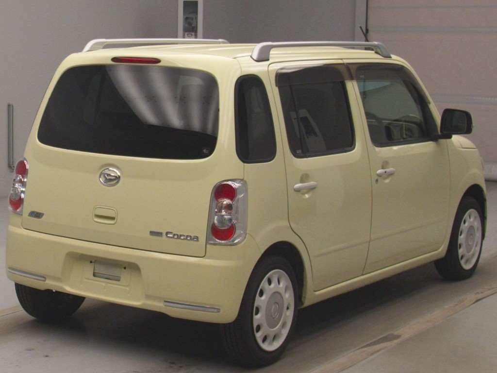 DAIHATSU MIRA COCOA
