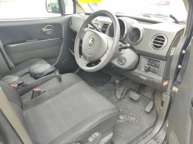 MAZDA AZ-WAGON