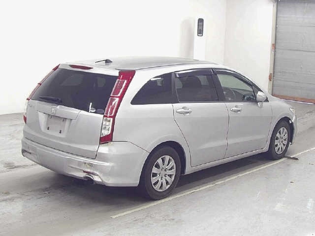 HONDA STREAM