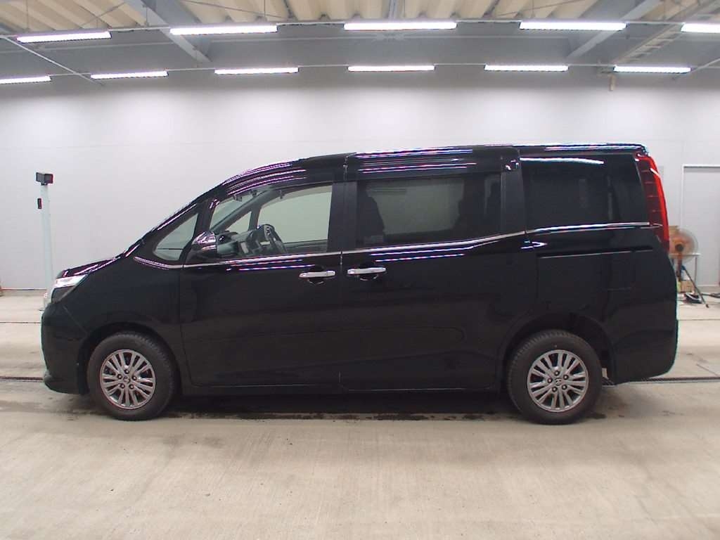 TOYOTA ESQUIRE