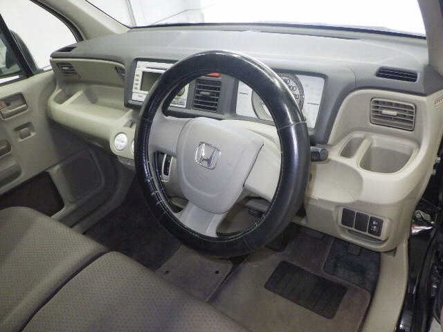 HONDA LIFE