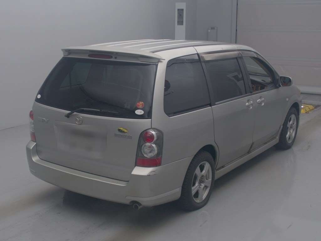 MAZDA MPV