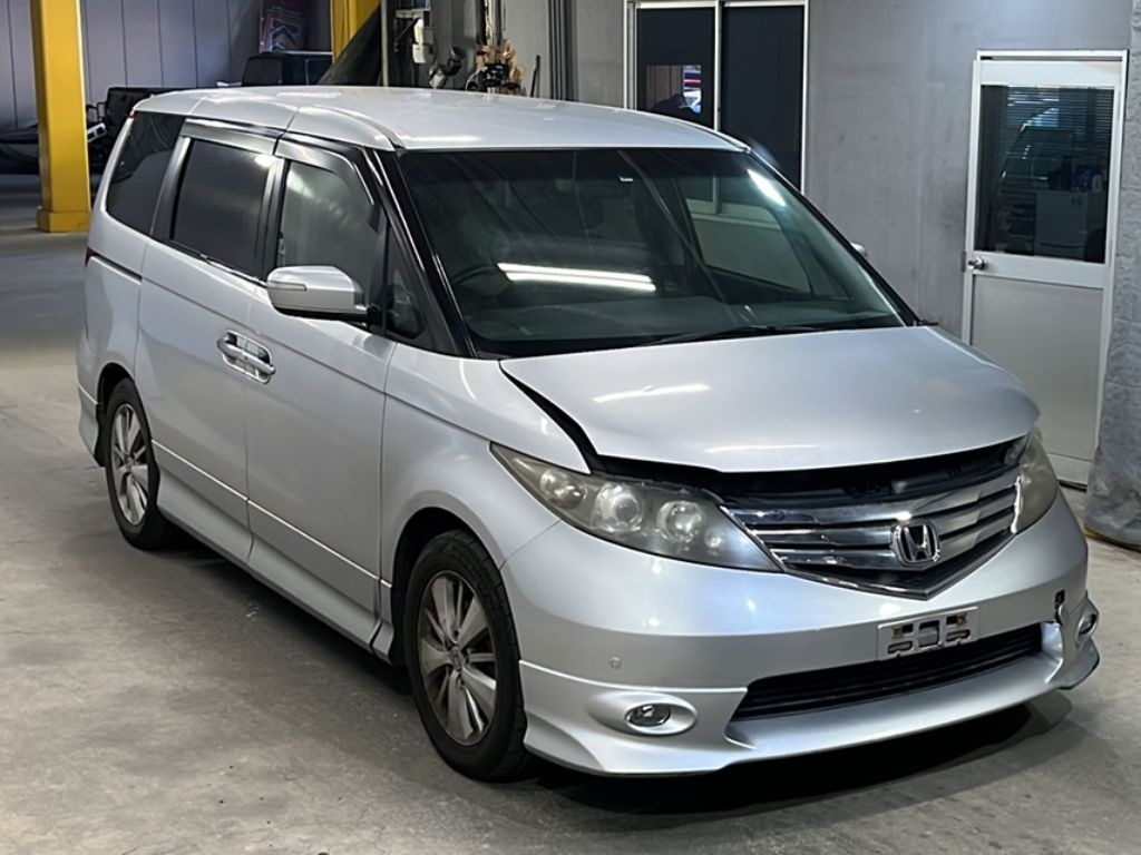 HONDA ELYSION
